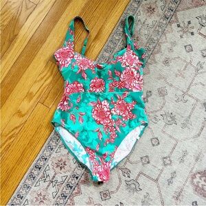 Summersalt swimsuit NWT